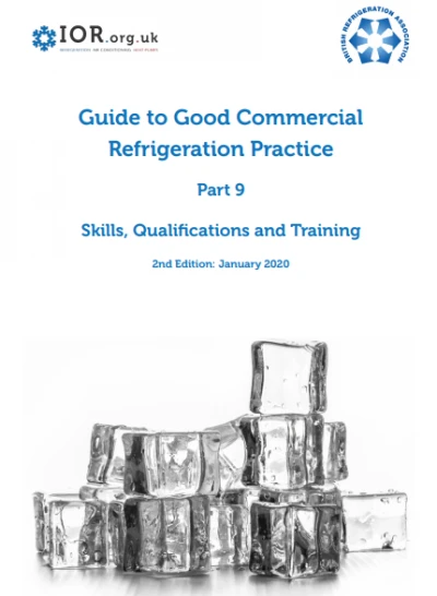 Good practice guide