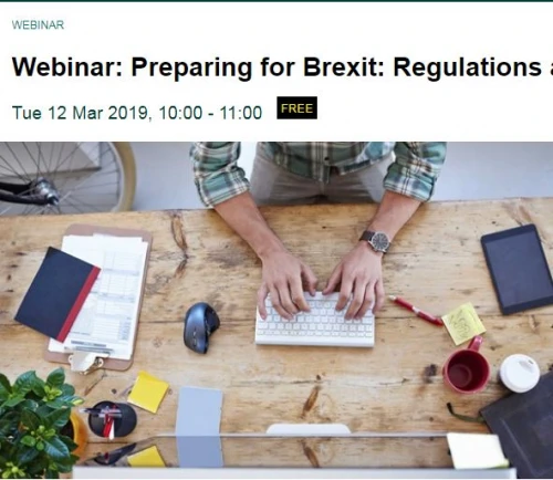 beis webinars