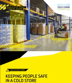 Cold Chain Federation
