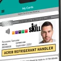 ACRIB Card Mock