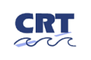 logo crt