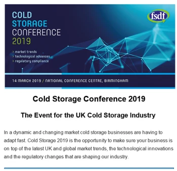 fsdf conf march 2019