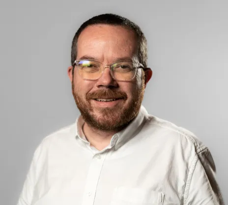 Kevin Morrissey1